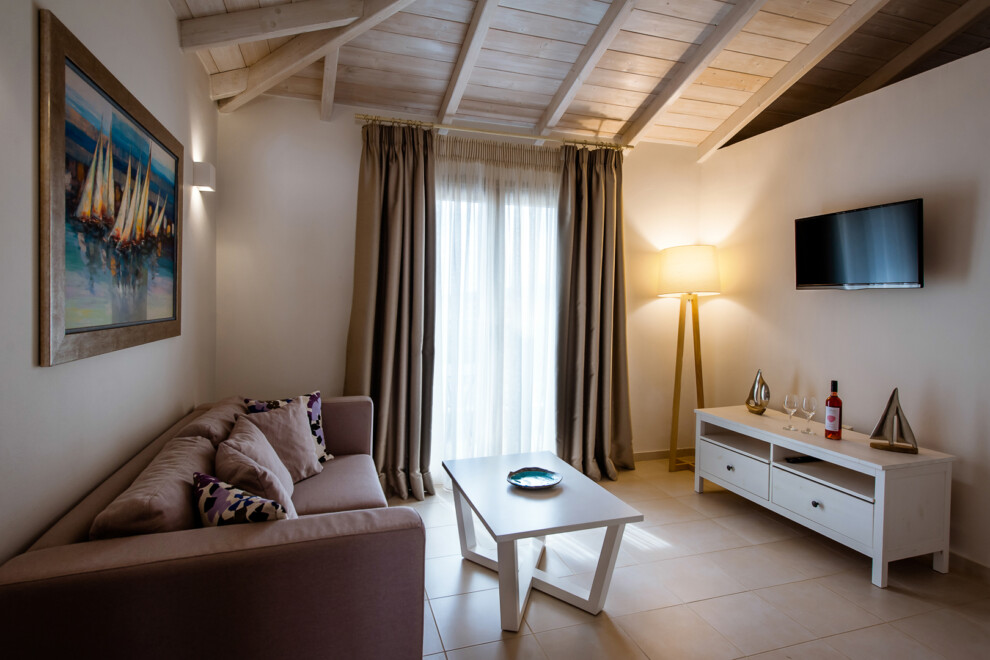 Aktaia Boutique Hotel