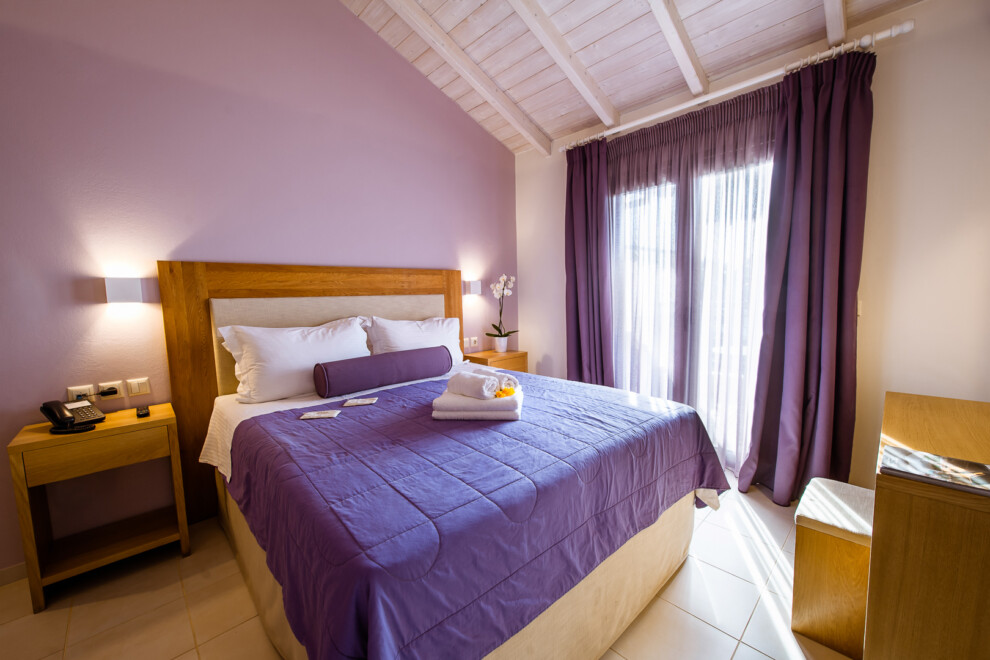 Aktaia Boutique Hotel