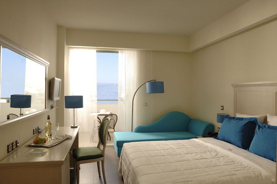 Angela Suites Boutique Hotel
