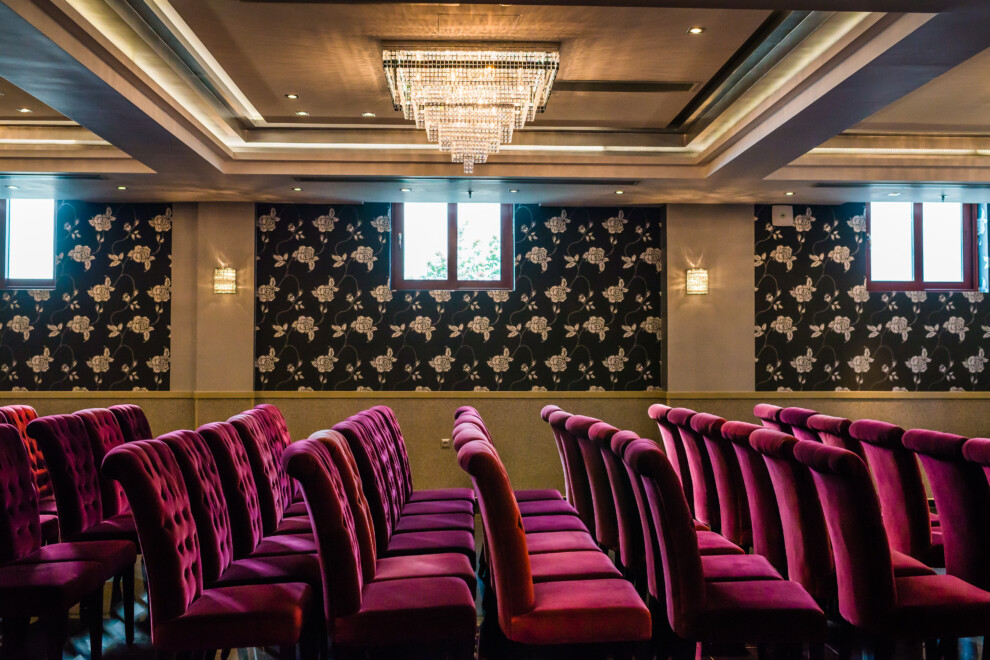 Odyssey Boutique Hotel