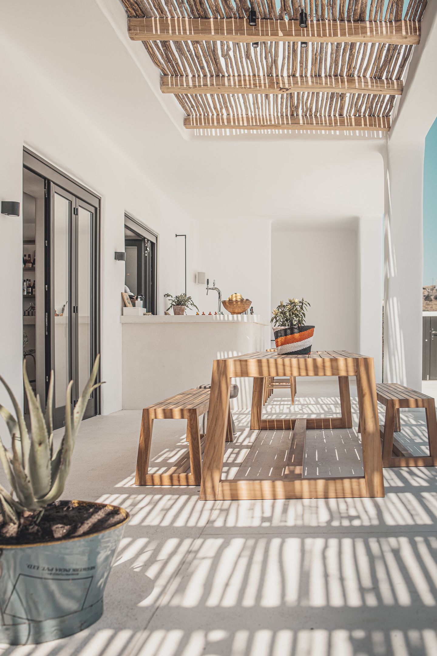 Koukoumi Vegan Hotel
