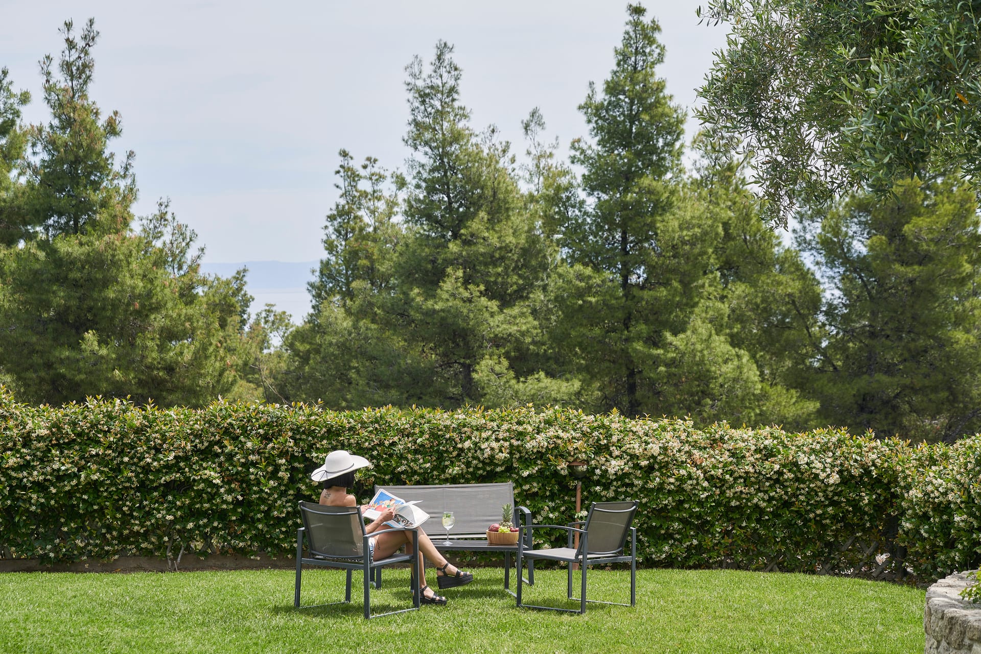 Mirabilia Boutique Hotel