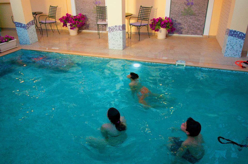 Thomais Boutique Hotel