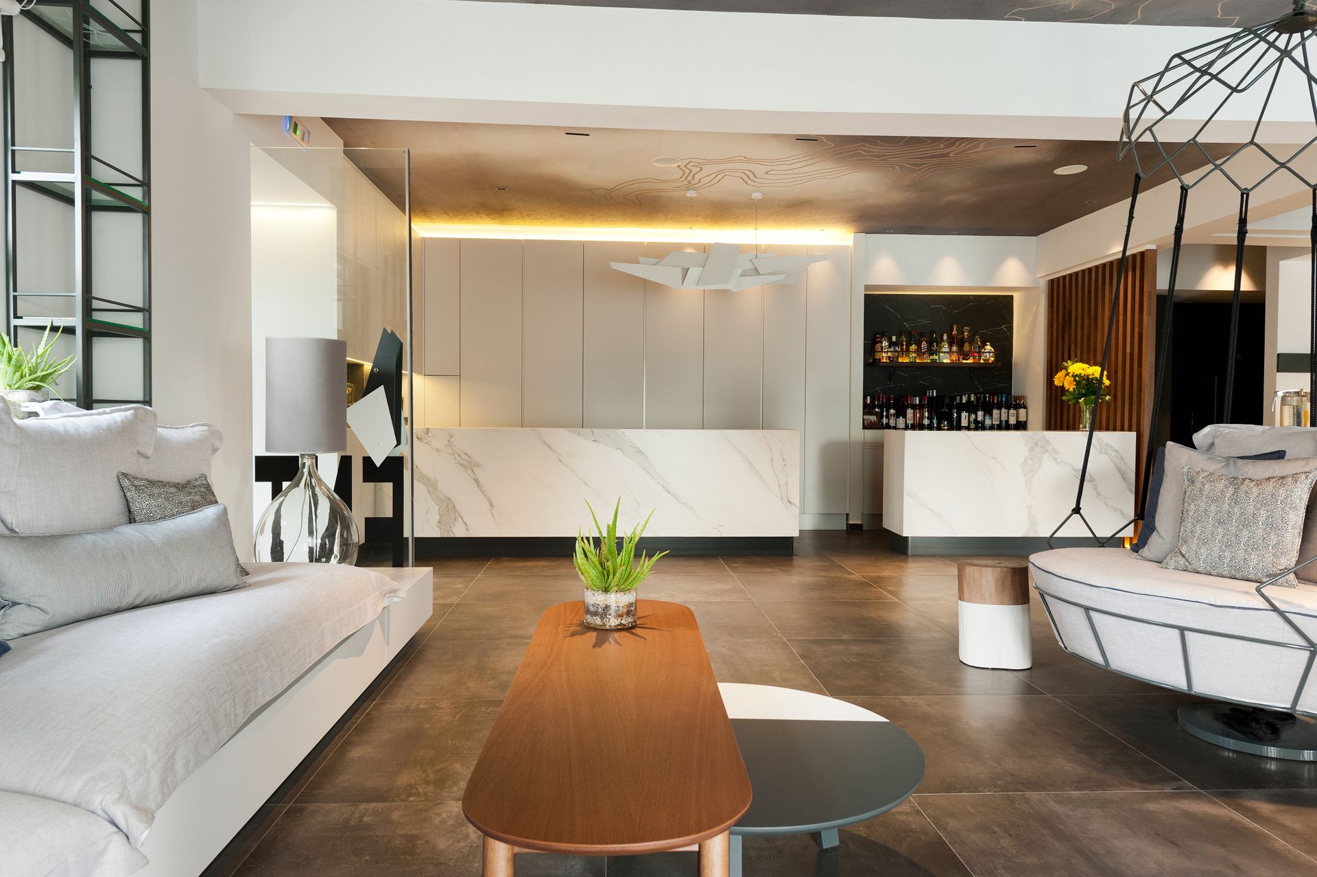 Thomais Boutique Hotel