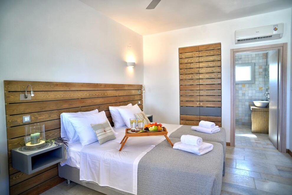 Calma Boutique Hotel