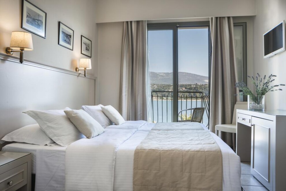 Tourist Boutique Hotel