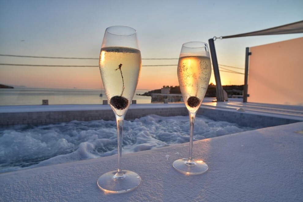 Calma Boutique Hotel