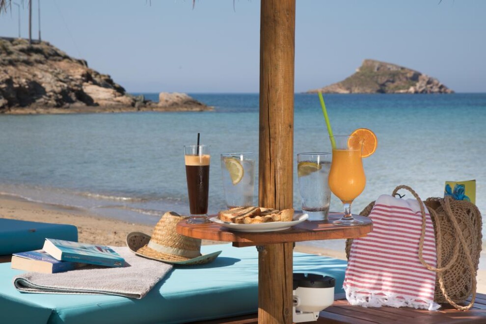 Calma Boutique Hotel