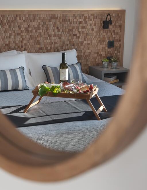 Calma Boutique Hotel