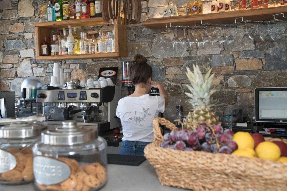 Calma Boutique Hotel