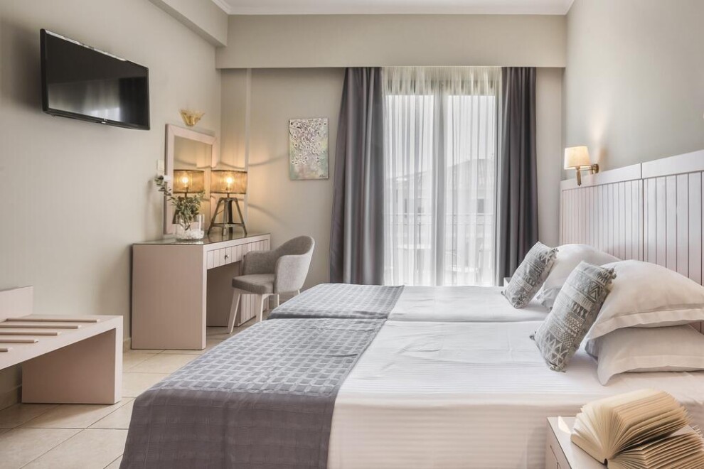 Tourist Boutique Hotel