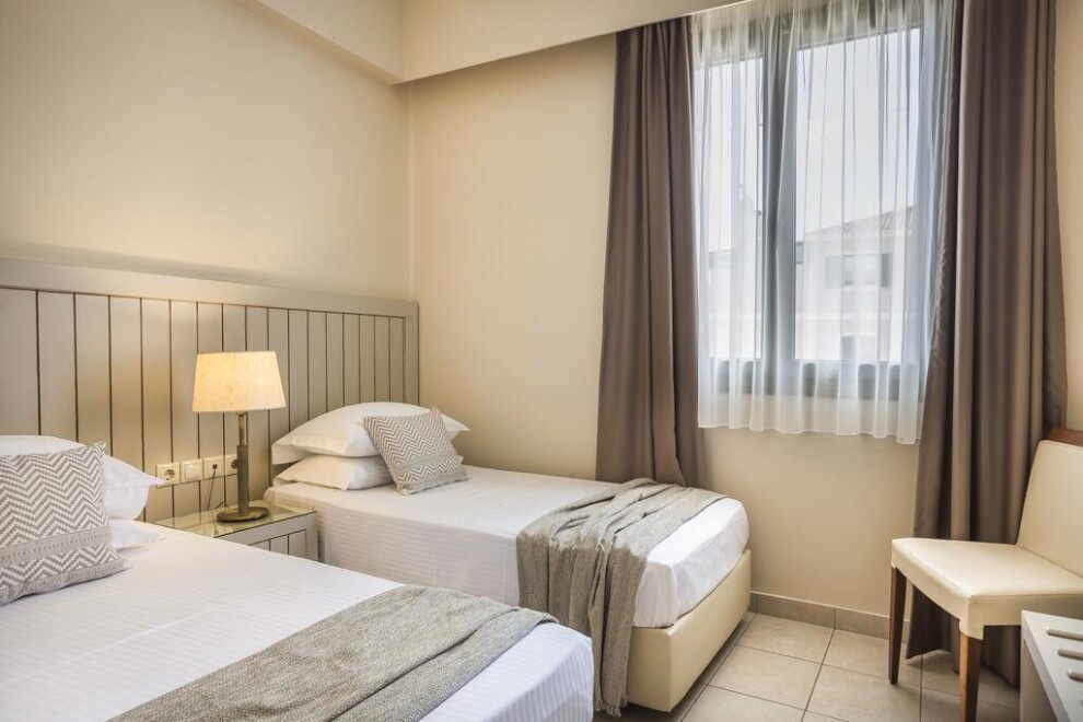 Tourist Boutique Hotel