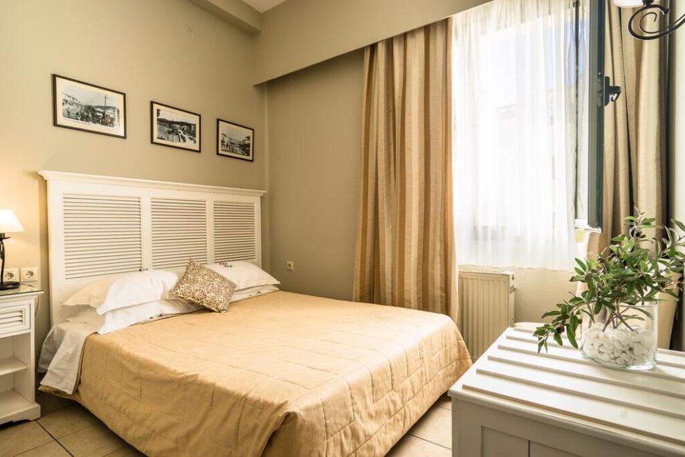 Tourist Boutique Hotel