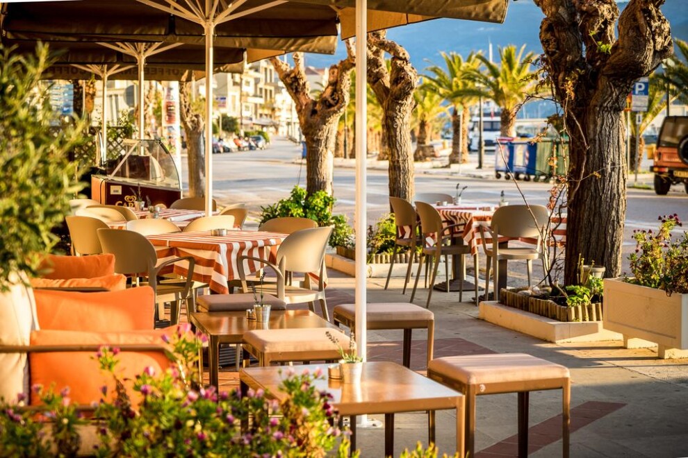 Tourist Boutique Hotel