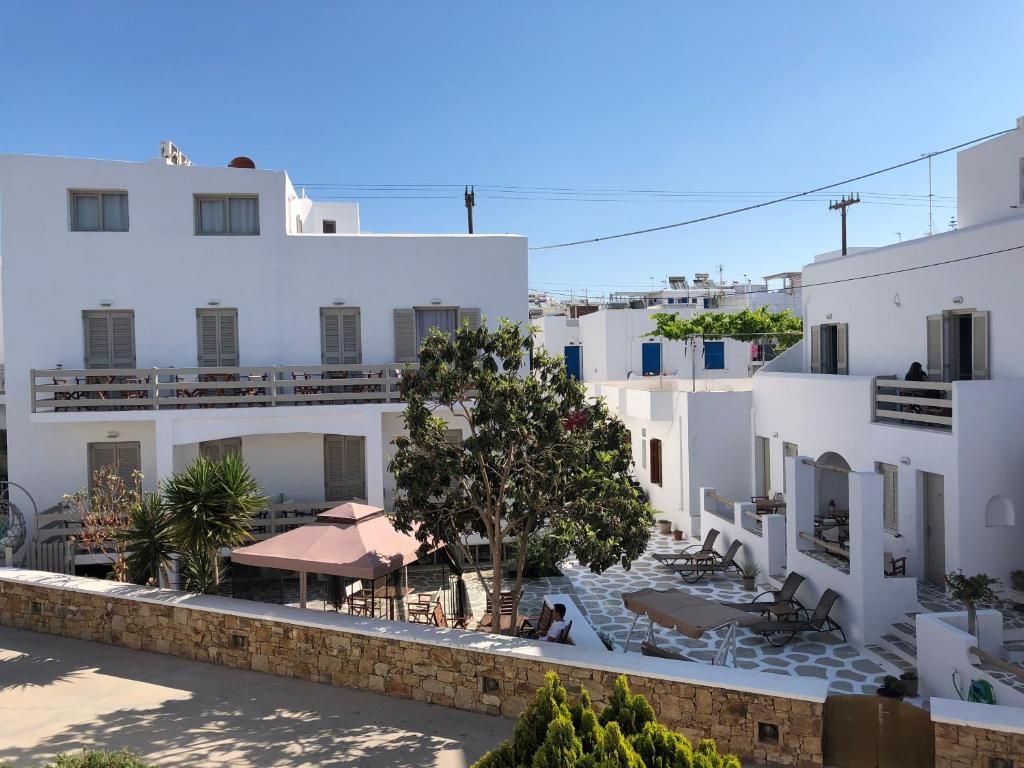 Argo Boutique Hotel