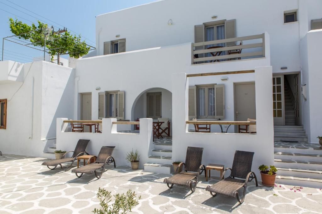 Argo Boutique Hotel
