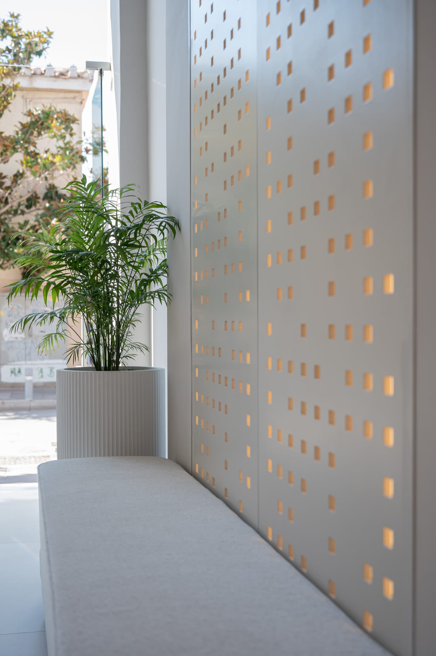 Palladion Boutique Hotel