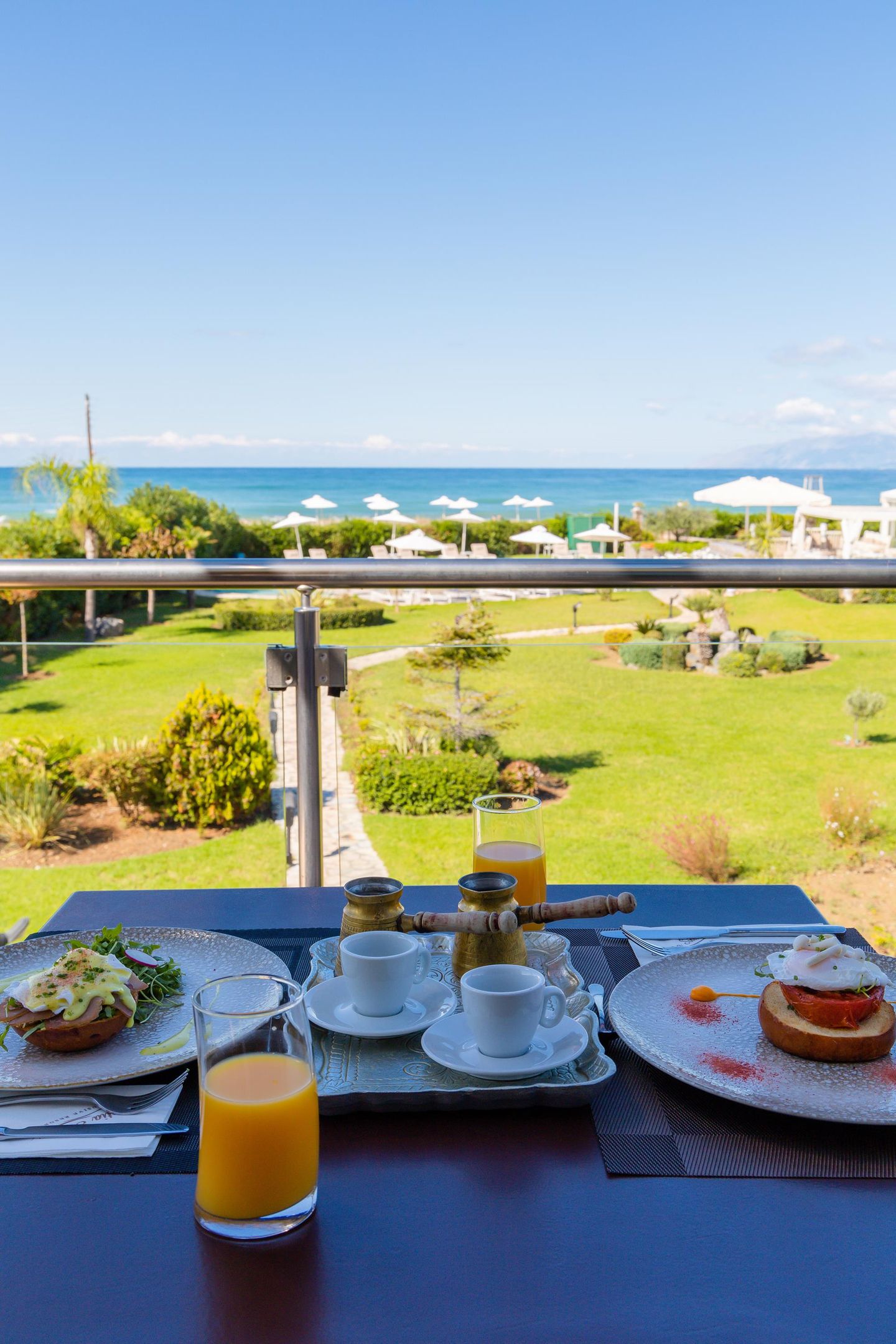 Restia Suites Exclusive Resort