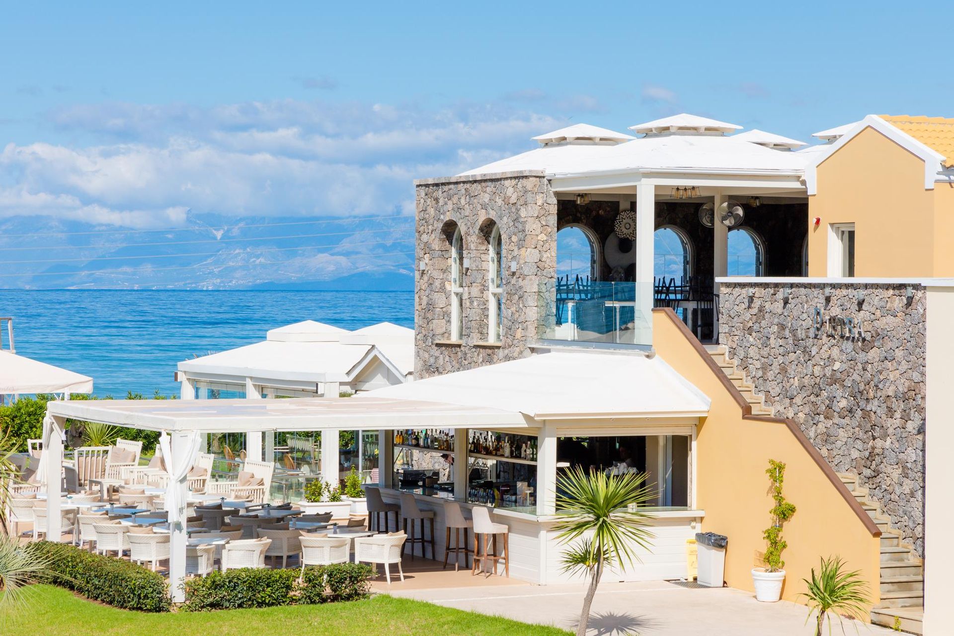 Restia Suites Exclusive Resort