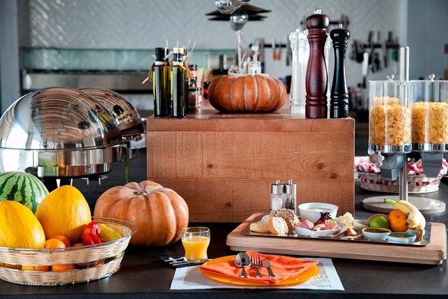 Rigas Boutique Hotel 