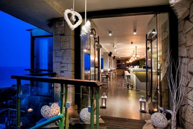 Rigas Boutique Hotel 