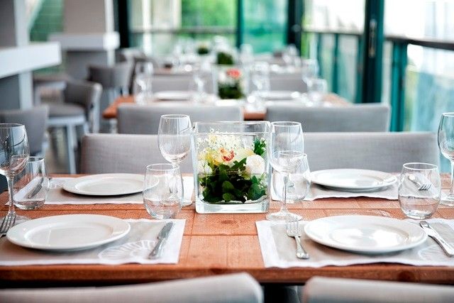 Rigas Boutique Hotel 