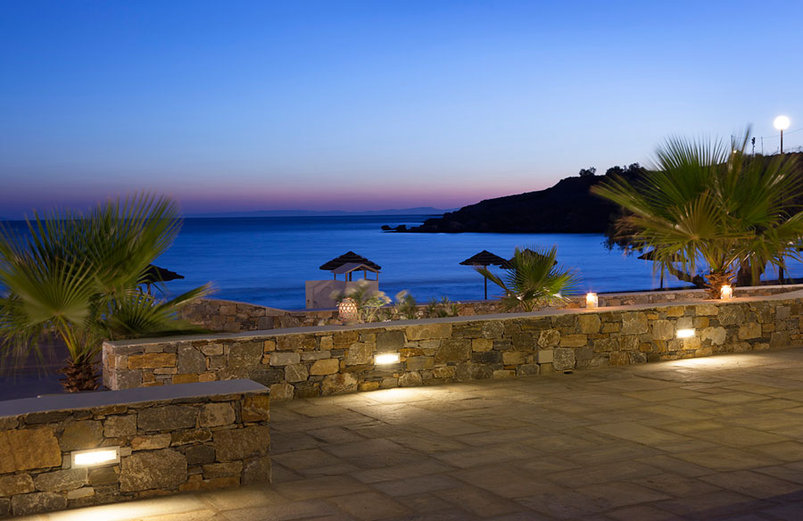 Calma Boutique Hotel