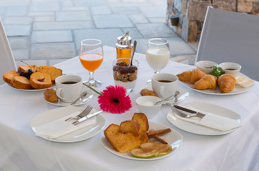 Calma Boutique Hotel