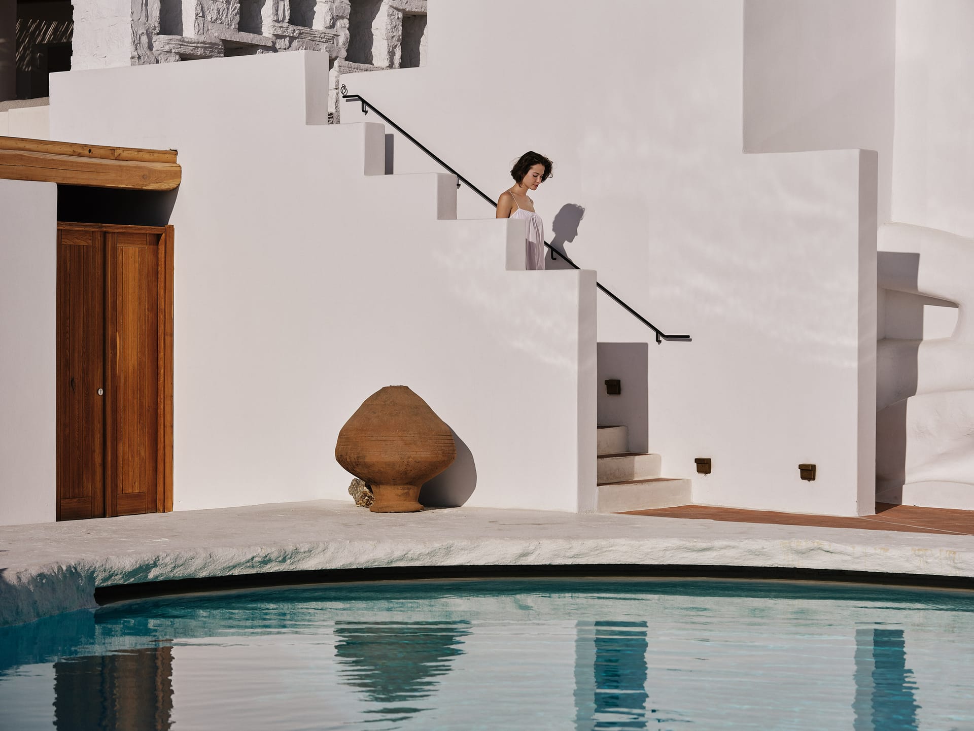 Boheme Mykonos Hotel