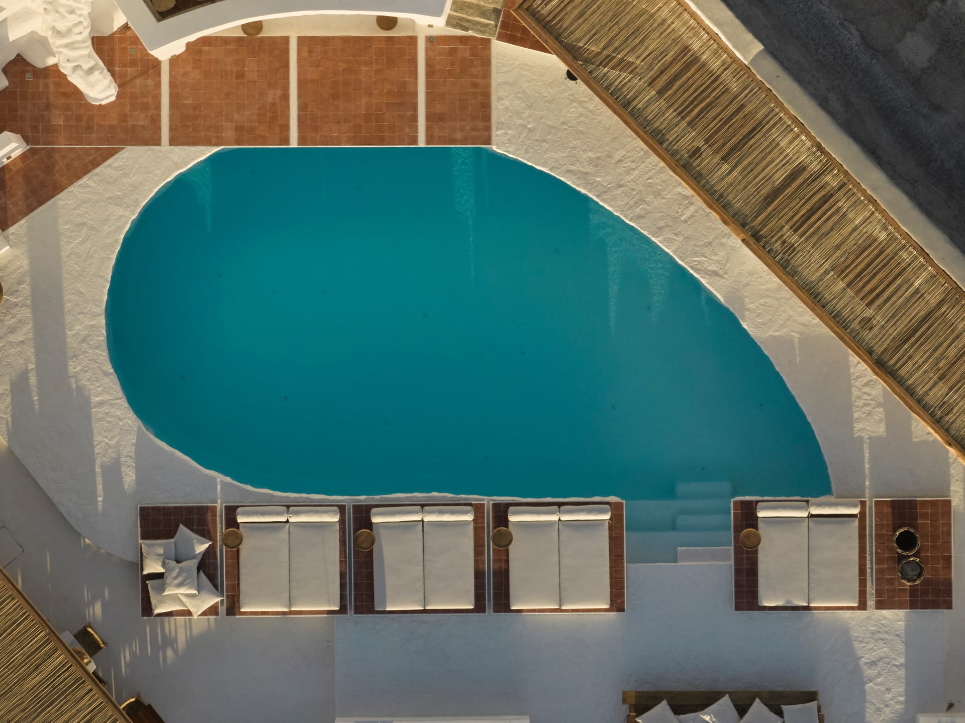 Boheme Mykonos Hotel
