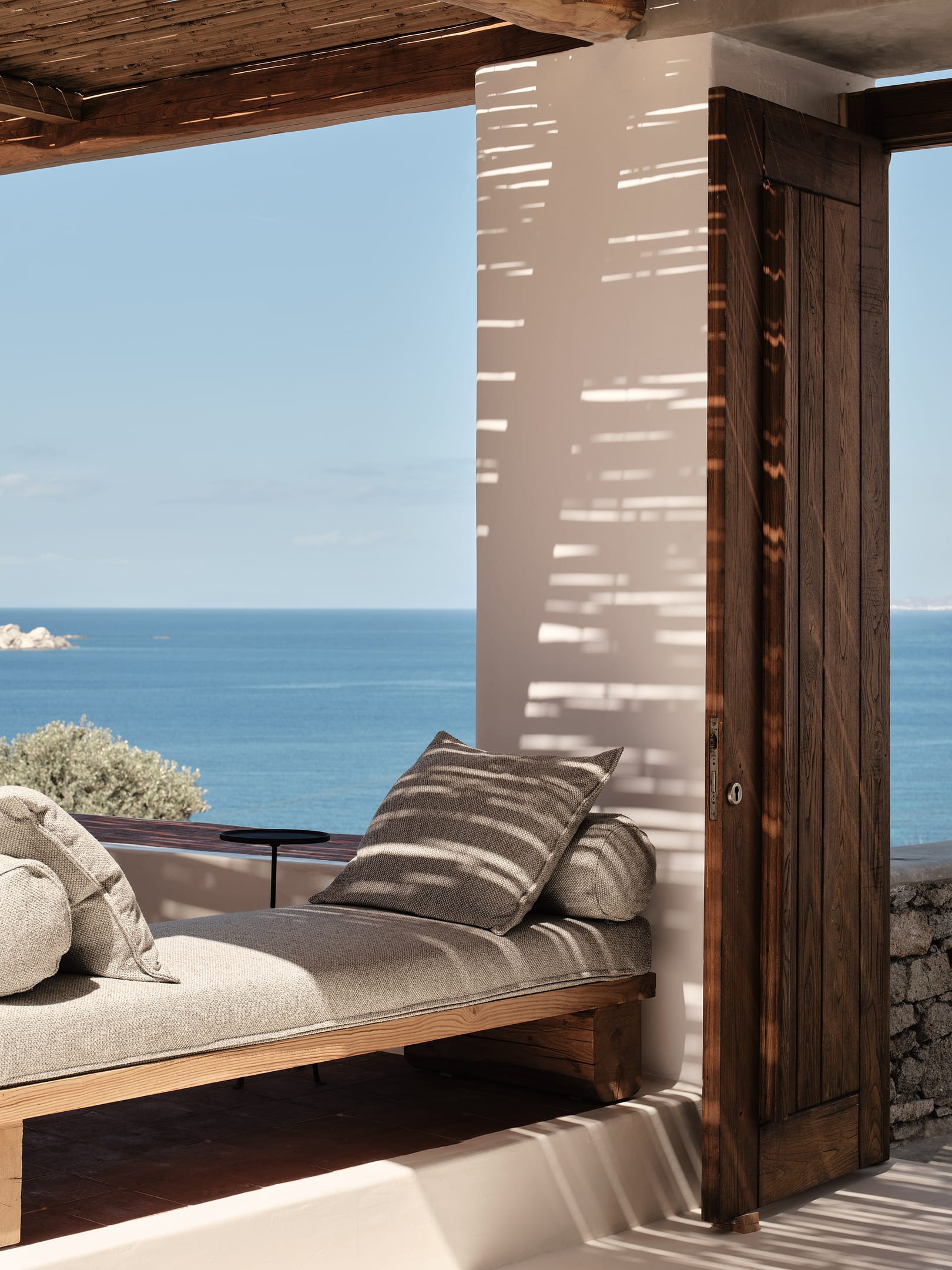 Boheme Mykonos Hotel