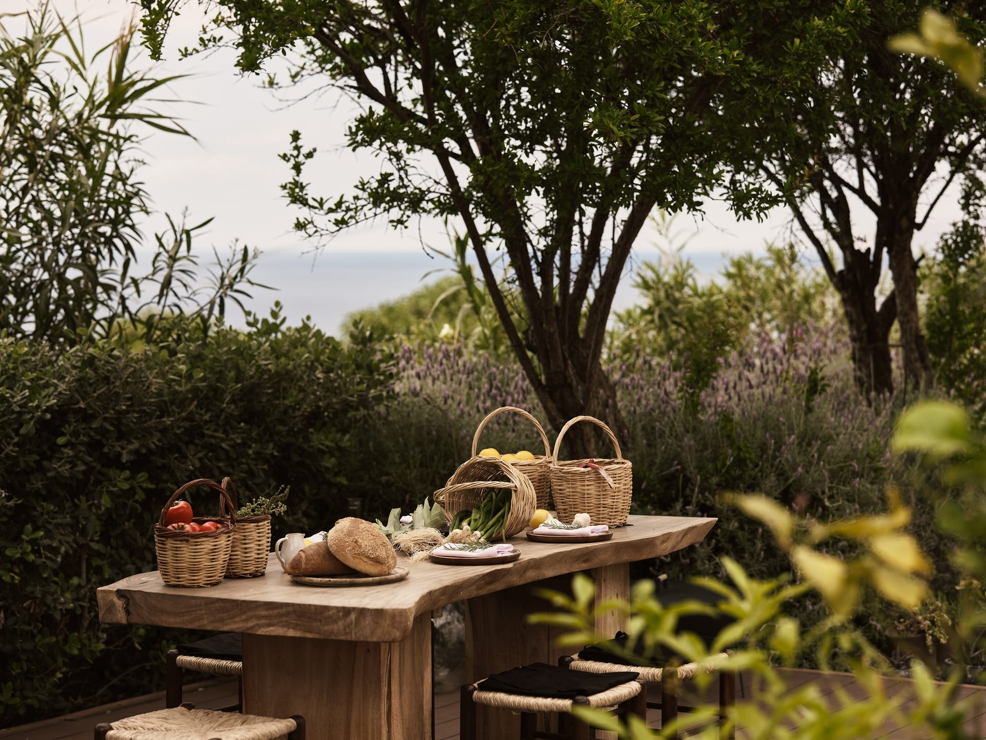 Boheme Mykonos Hotel