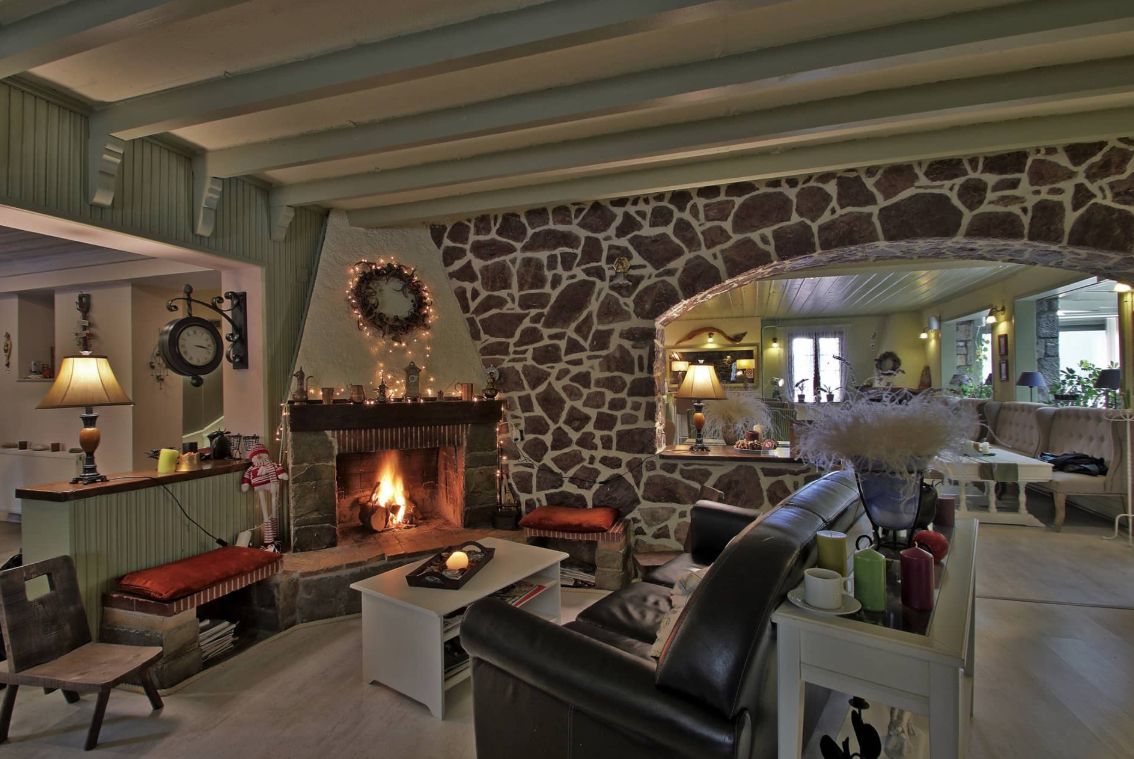 Skamnos Boutique hotel