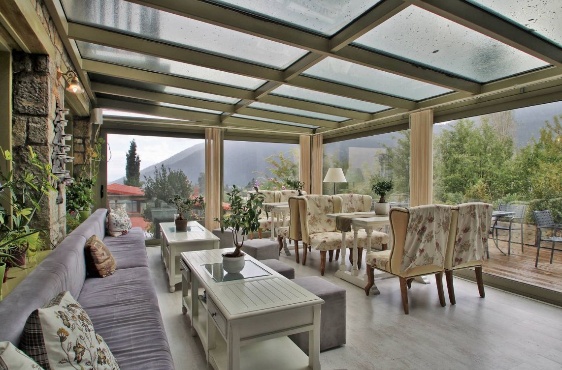 Skamnos Boutique hotel