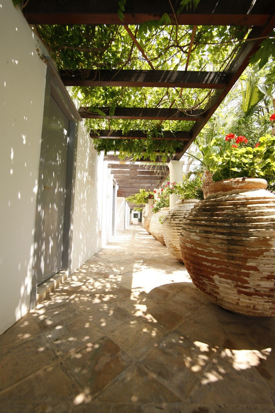 Bratsera Historic Boutique Hotel