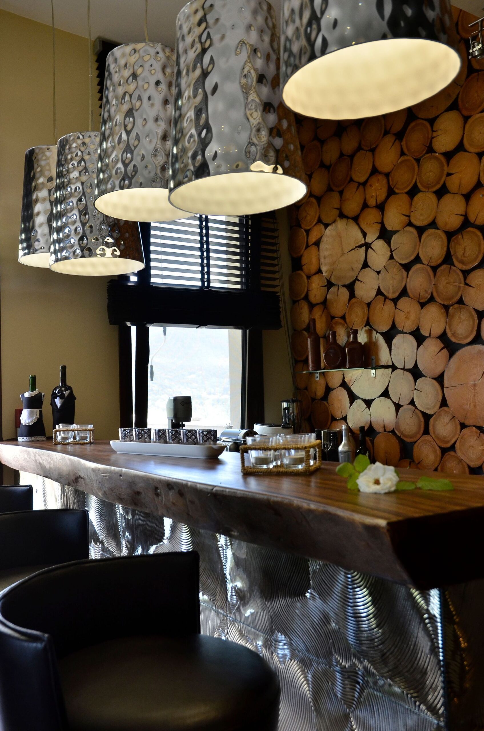 Forest Suites Boutique Hotel