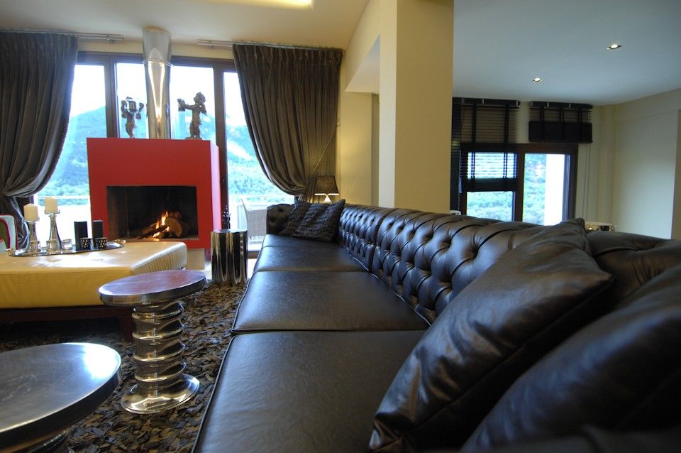 Forest Suites Boutique Hotel