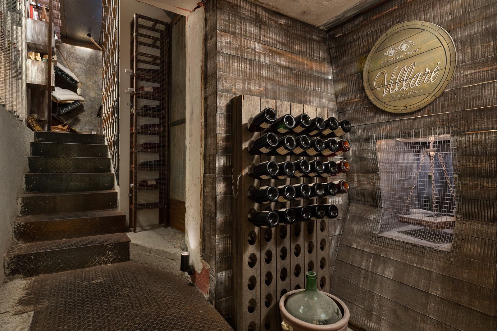 Elakati Luxury Boutique Hotel