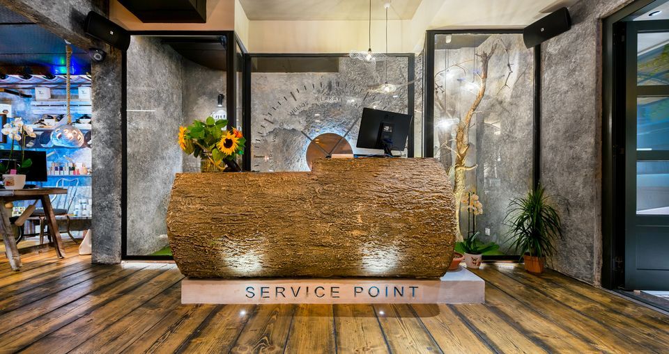 Elakati Boutique Hotel