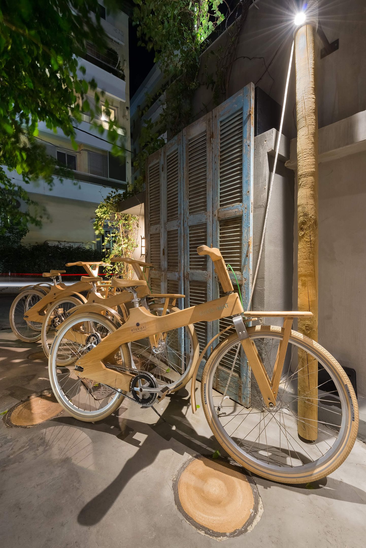 Elakati Boutique Hotel