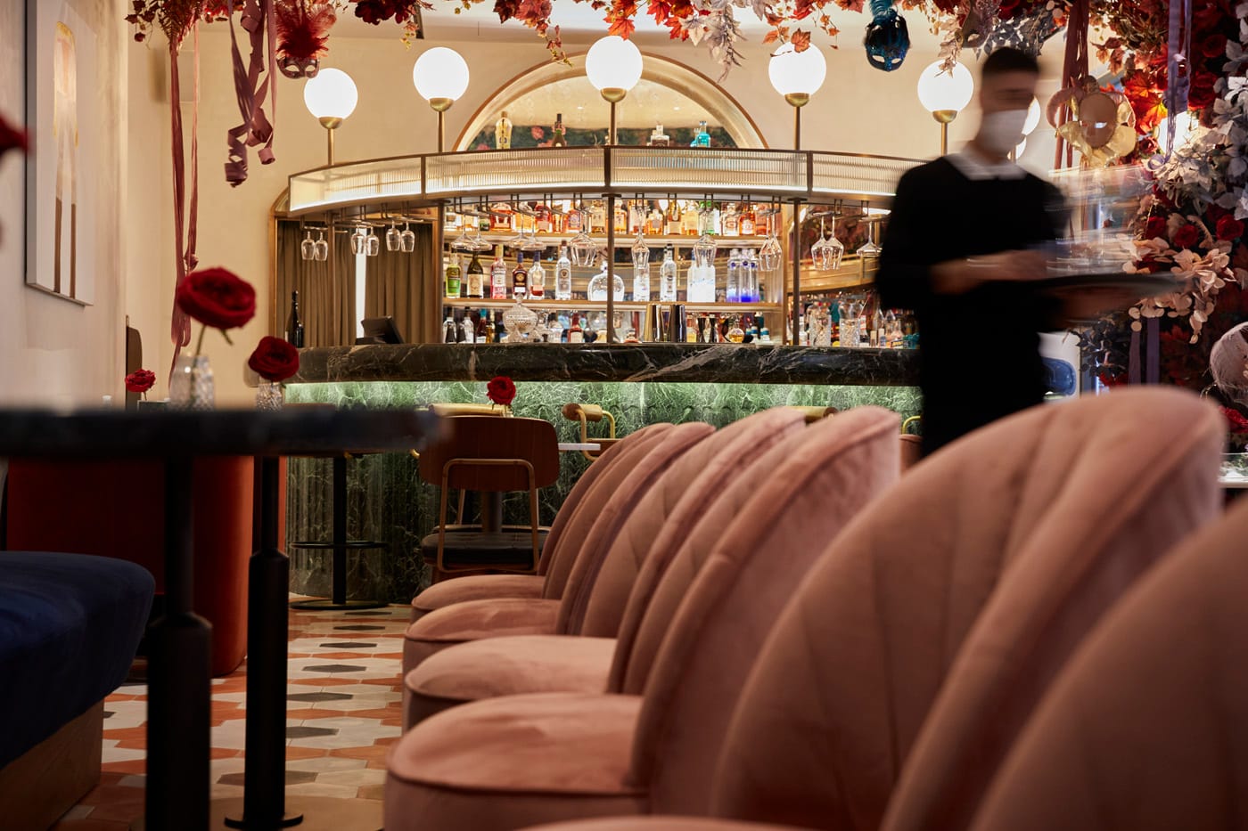 Gatsby Athens
