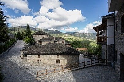 Katogi Averoff Hotel & Winery