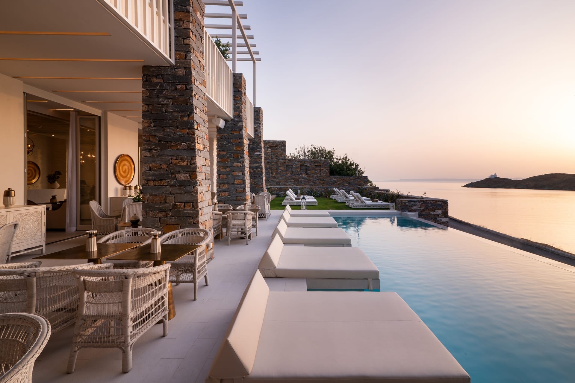 Ydor Hotel & Spa
