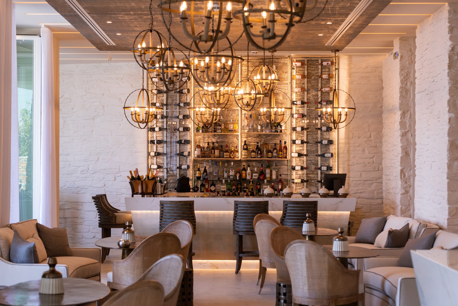 Ydor Hotel & Spa