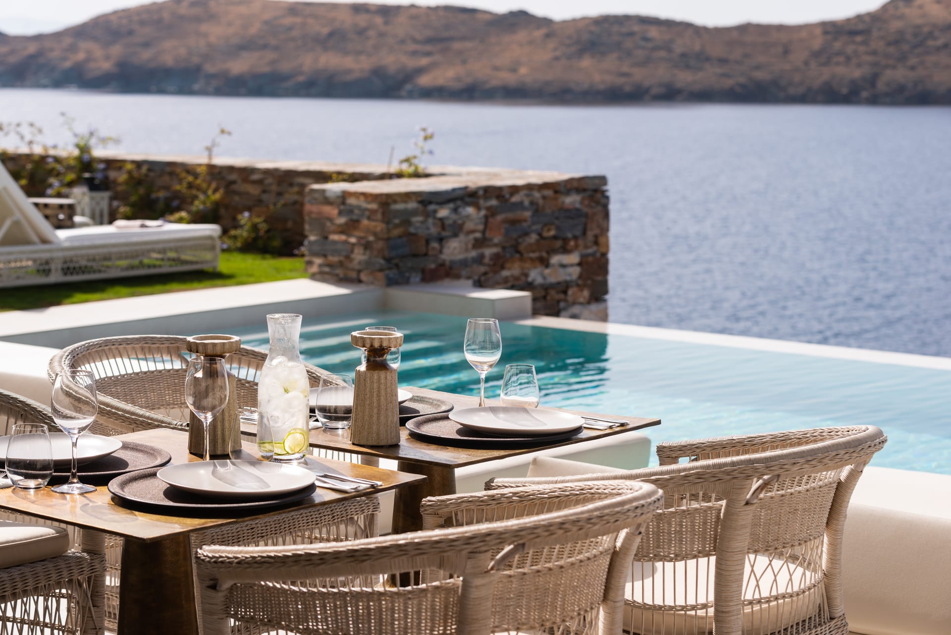 Ydor Hotel & Spa