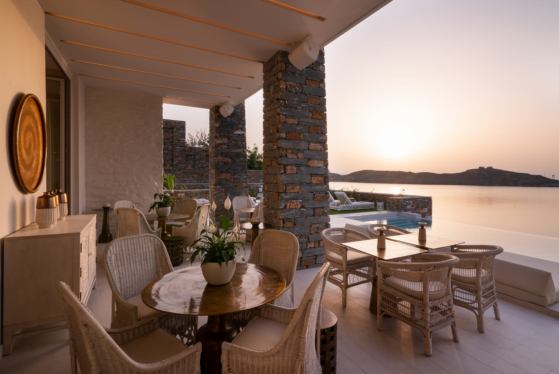 Ydor Hotel & Spa