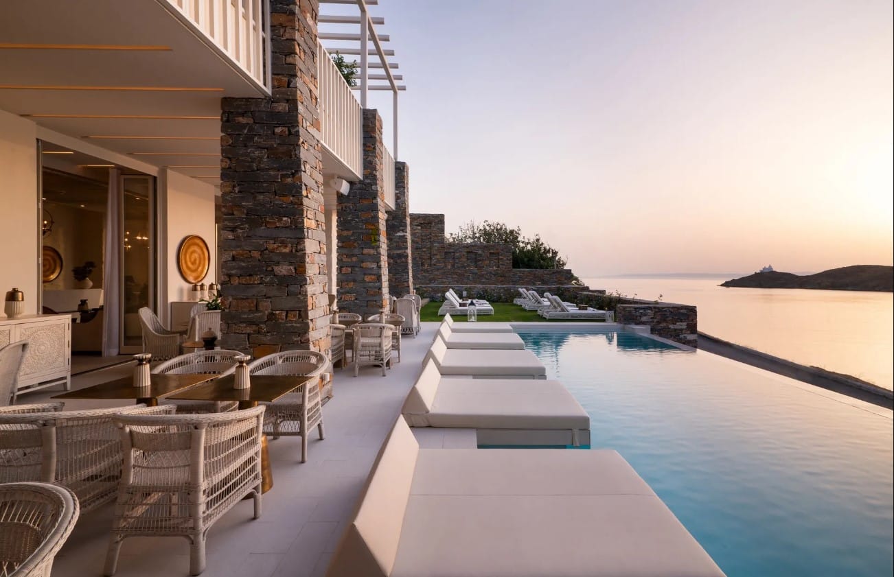 Ydor Hotel & Spa