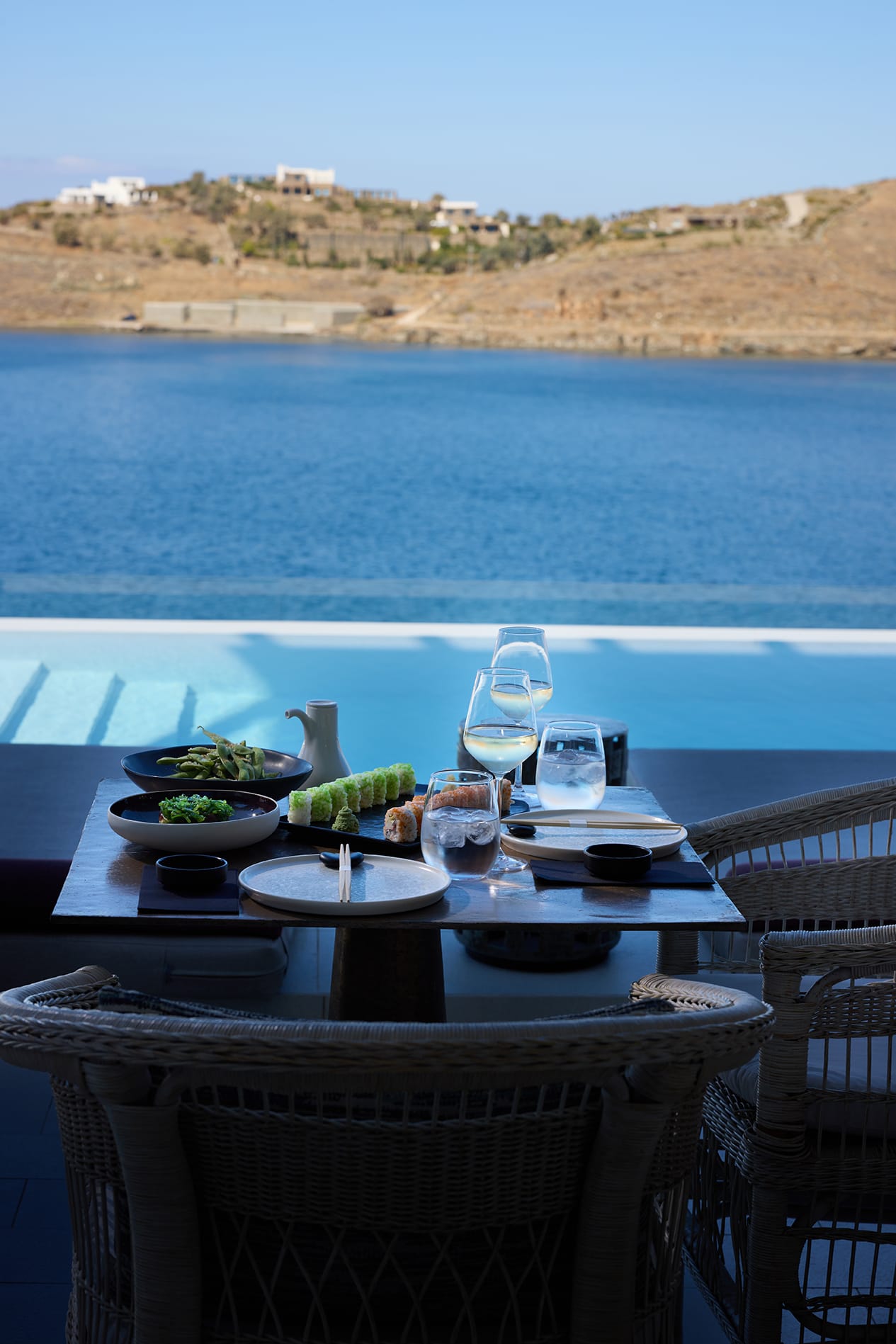 Ydor Hotel & Spa