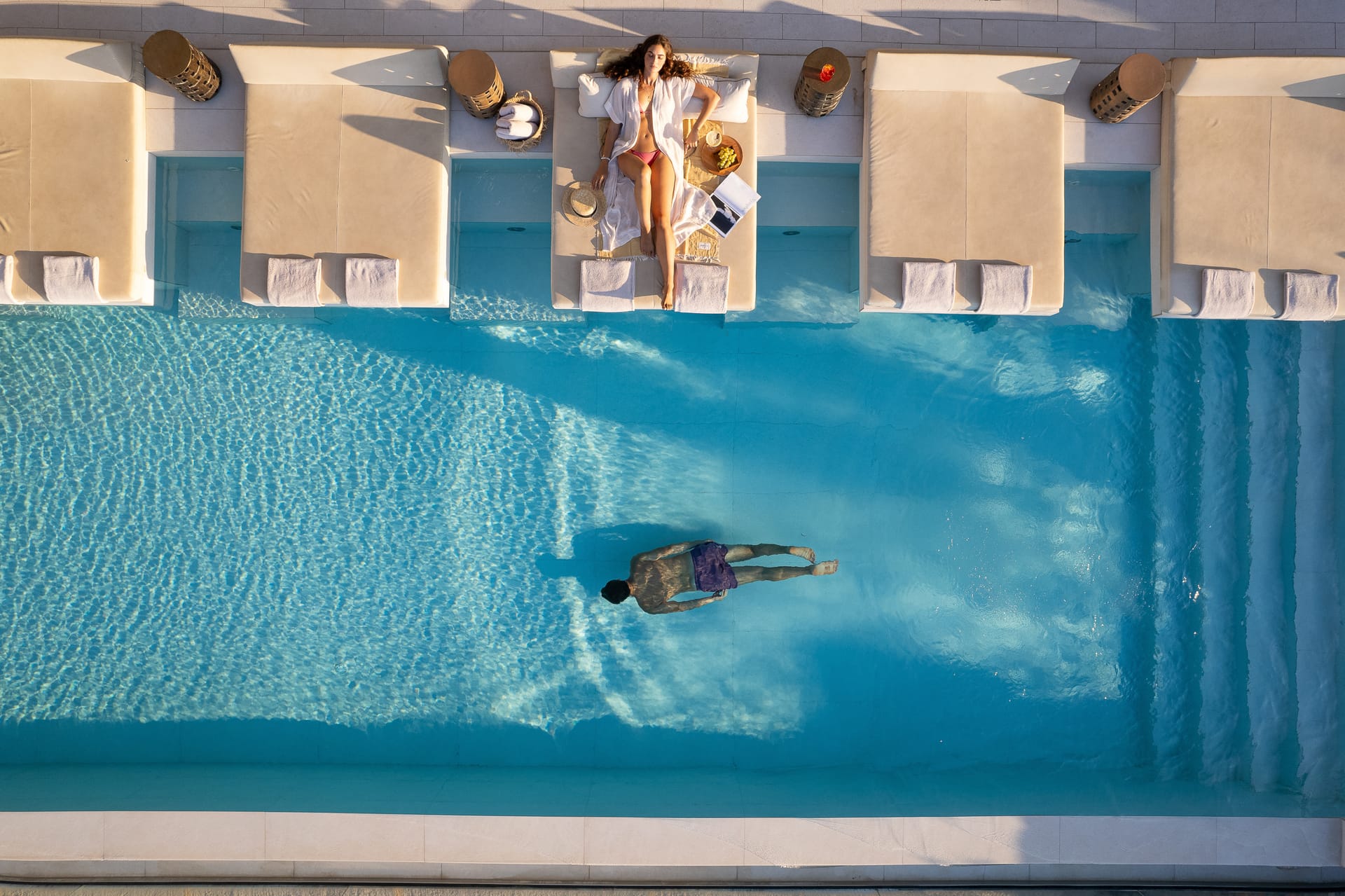 Ydor Hotel & Spa