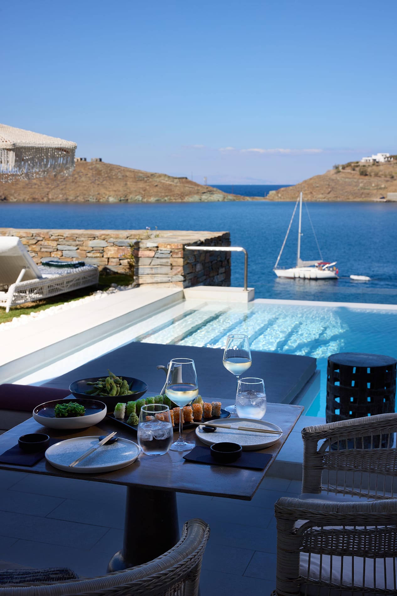 Ydor Hotel & Spa